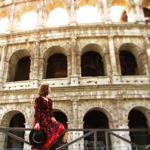 Meet your Posher, Natalie